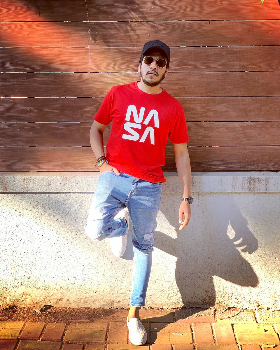 Akshay Tanksale tweet media