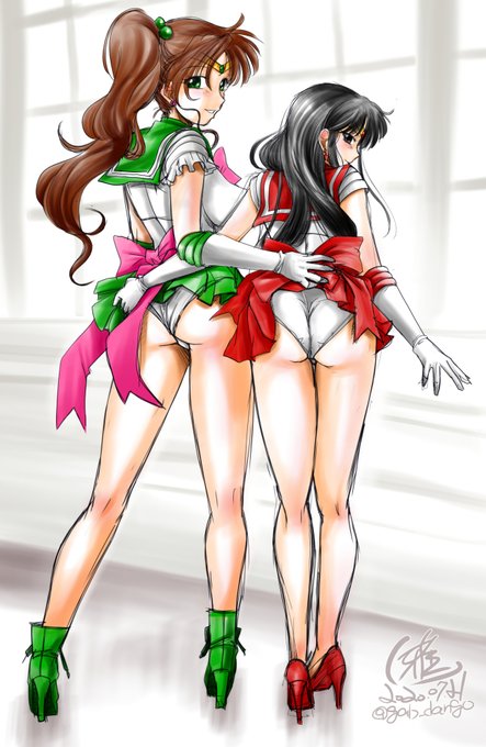 そうだ赤と緑といえばこれがあった! 