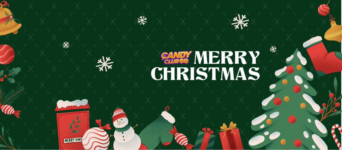 If you’re reading this, well done you diamond handed astronaut!

Happy holidays crypto #hodlers, #nft degens, #defi farmers and #metaverse travellers

🎄🎅🎉🍾