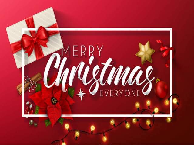ElkanemiW's tweet photo. The management of Elkanemi warriors Fc, wish our Christian players and supporters a merry Christmas and happy new year to all in advance
While felicitating with players, officials, and supporters, the management wish you a joyous Christmas in Maiduguri

From Media Officer. https://t.co/zCEscqPNiq