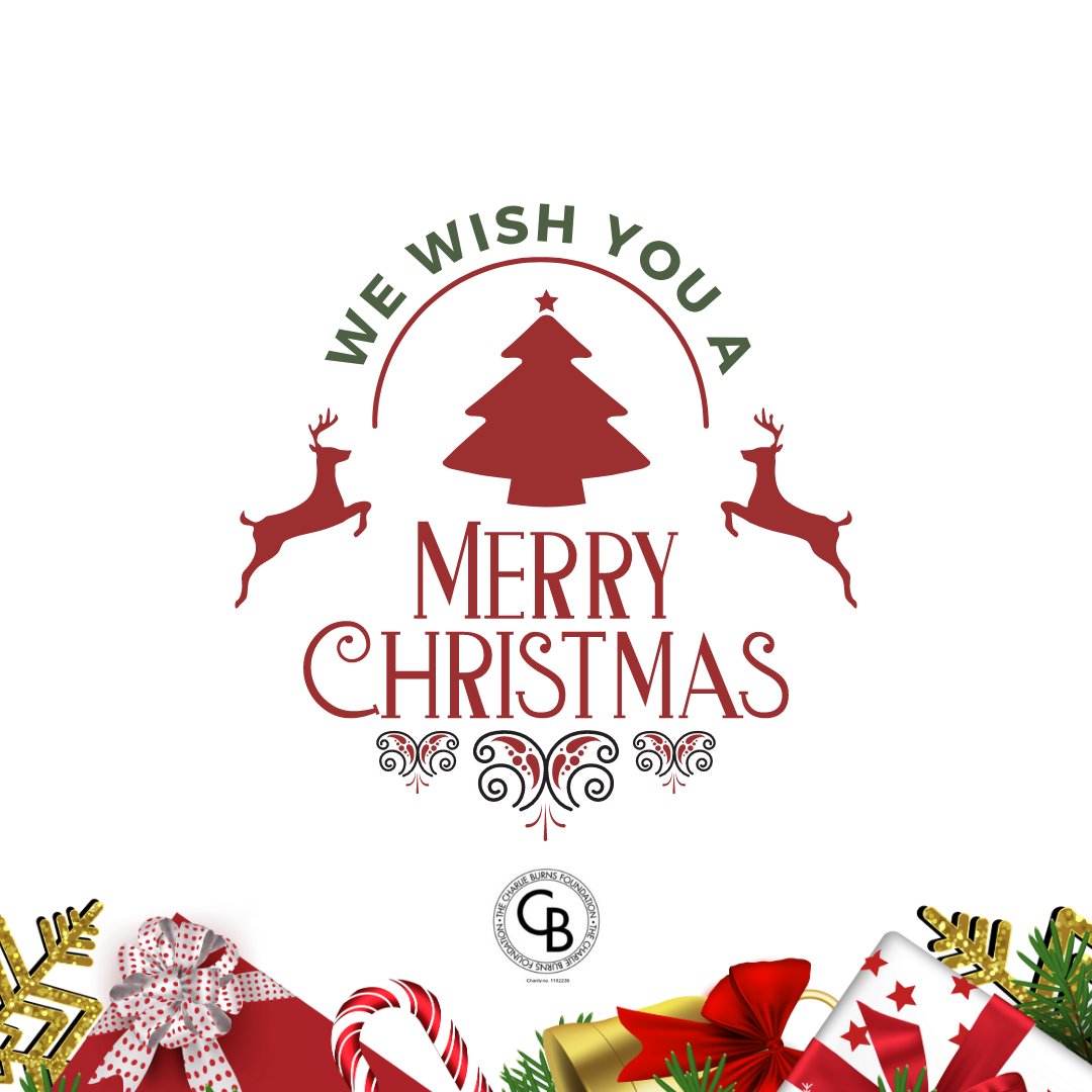 TheCharlieBurn2's tweet photo. Reach out to those who have had a loved one taken away from them. Send a text or call to let them know you are thinknig of them. From all of the trustees, staff and volunteers Have a very Happy Christmas.
#reachout #knifecrime #guncrime #familysupport 
#careingatchristmas https://t.co/uP1MfCAA6q