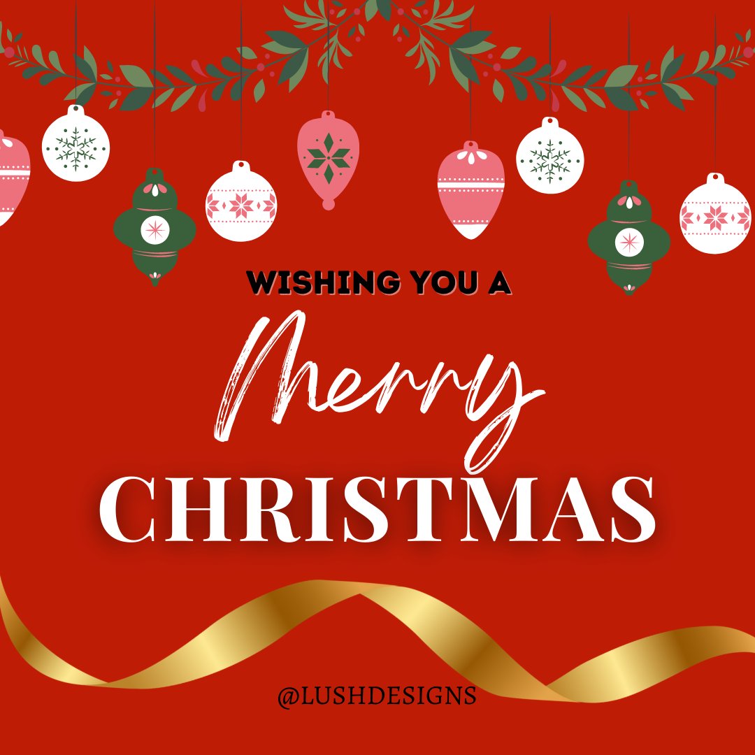 LUSHDesigns2's tweet photo. A JOLLY MERRY CHRISTMAS! 🥳🎄✨

May this day be a day of celebration and happiness!🌸

Get your motivational quotes and a daily reminder on our Etsy website!💖

🛒SHOP HERE: https://t.co/0tfHXVMsrN

#EtsyLushDesigns #Etsyorder  #christmasday #merrychristmas #jinglebells https://t.co/QVC7UrSBE8