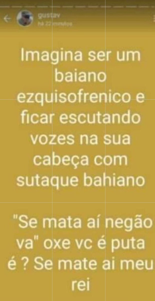 shitpostverdade's tweet photo. https://t.co/1tTLeMAJyL