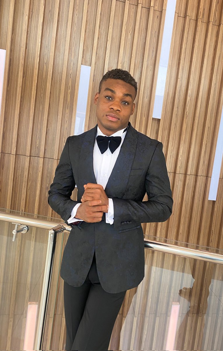 kagetheactor's tweet photo. Its Time To Celebrate. #farfromhomenetflix #FarFromHome #Denrele https://t.co/1CatpNL9hj