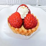 ツイートに含まれる画像