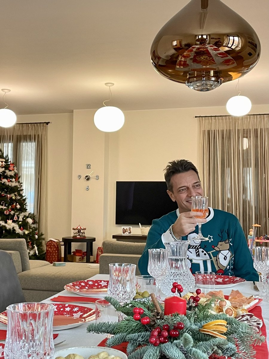 Buon Natale 😀
#molella #Natale #2022