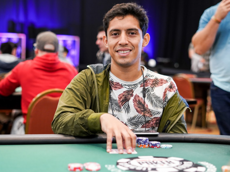 Poker-Red tweet media