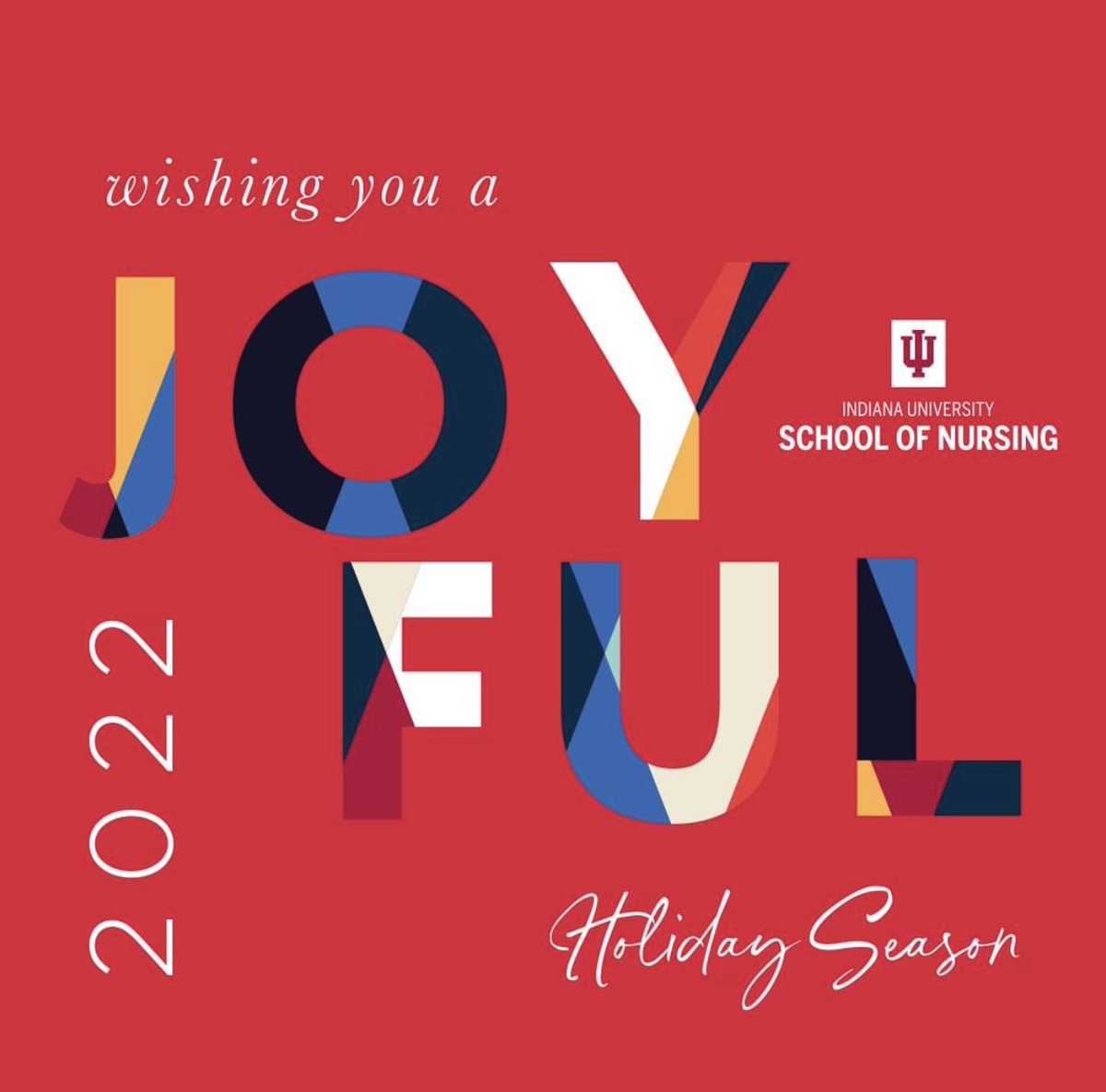 IUSB School of Nursing tweet media