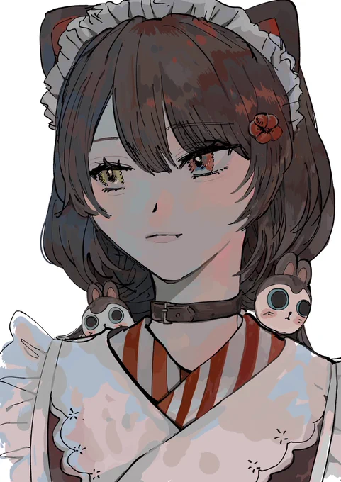 戌亥とこちゃん コエ 好 