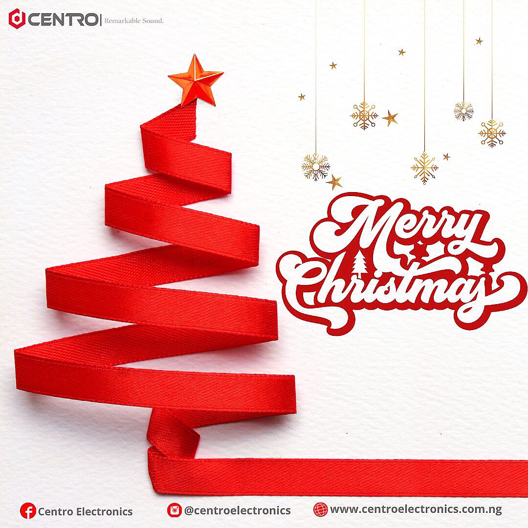 Centro_audio's tweet photo. Merry Christmas to you and yours this season and a happy new year in advance. 

Thank you everyone, make sure to enjoy this season and spend as much time with family

#merrychristmas #dec25 #december https://t.co/eBRUR8l5zk
