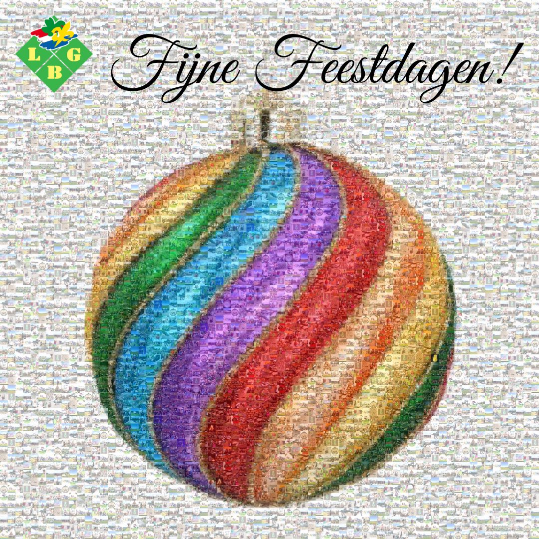 We wensen iedereen heel fijne kerstdagen! 
🌲 ☃️ 🎁 🏕️ 🗺️ 🕯️