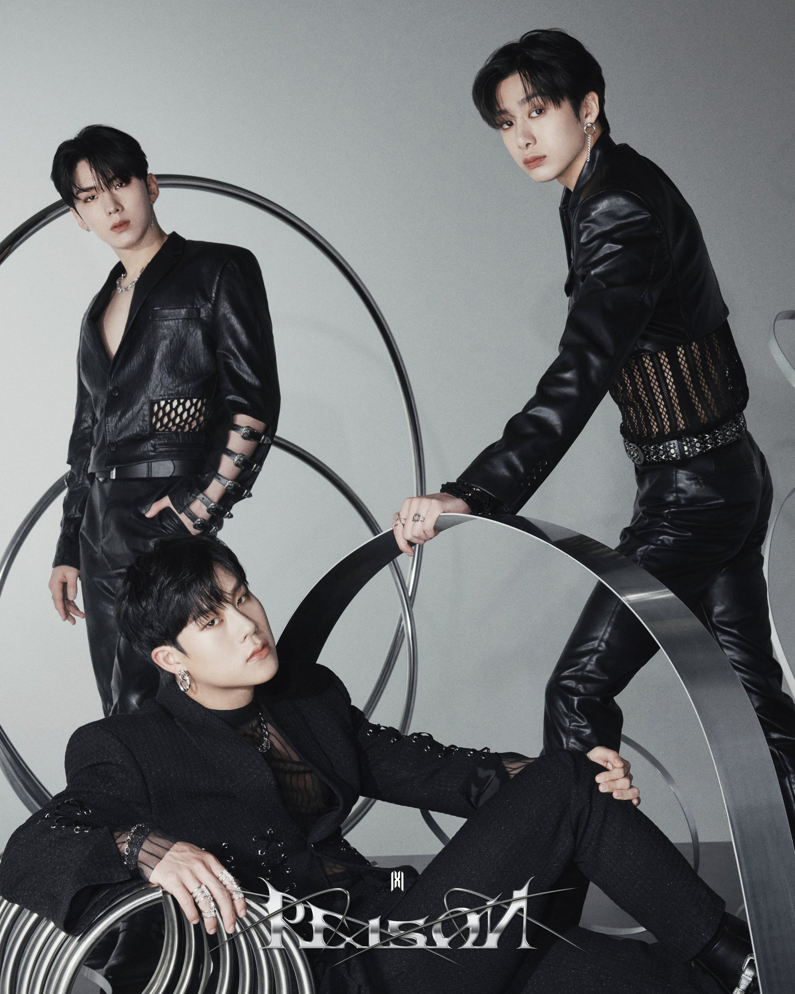 MONSTA X OFFICIAL JP on X: 