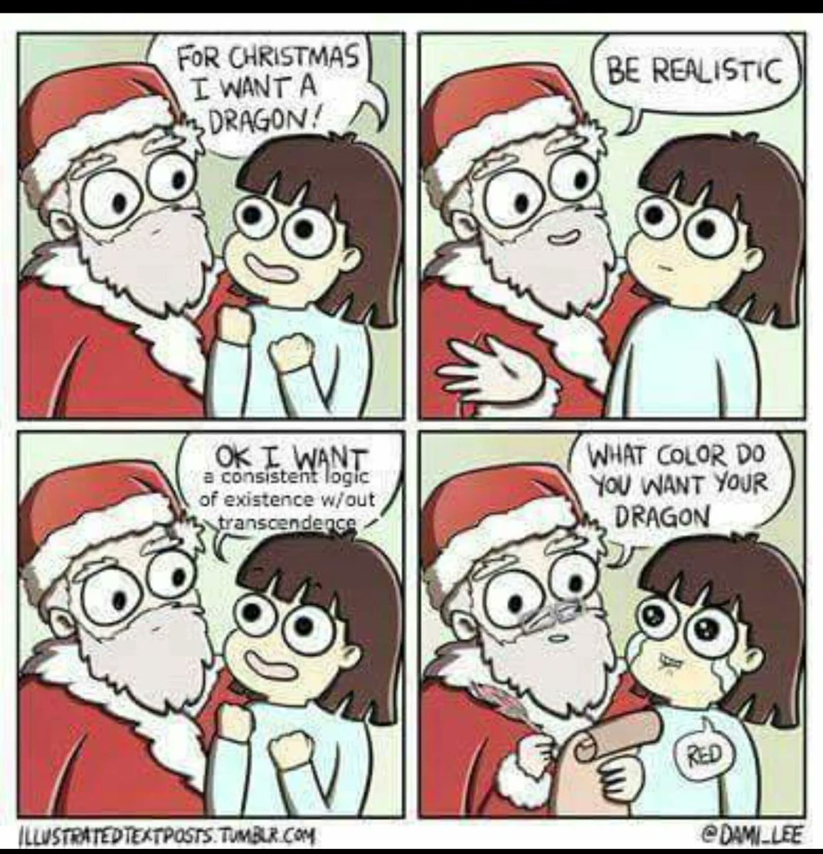 is it too much to ask ?