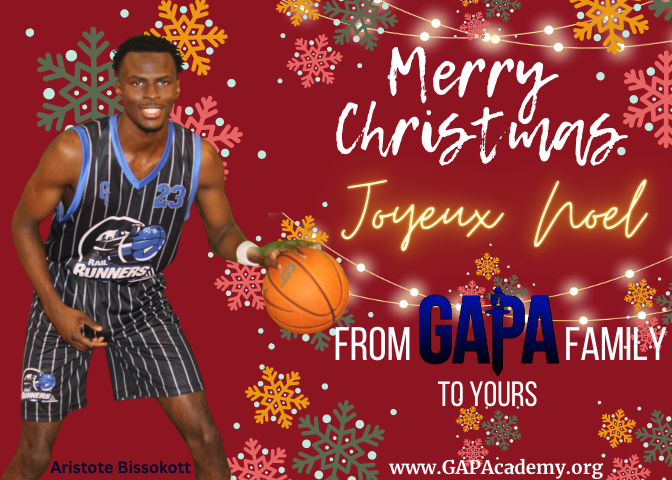 GAPAcademy (@gapacademytn) on Twitter photo 