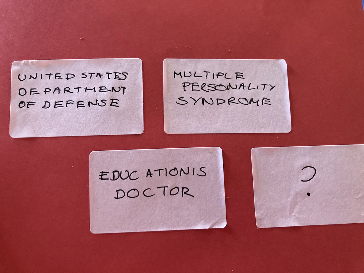 Cathy Travis tweet media