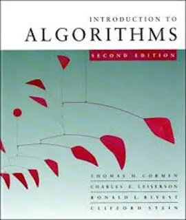 QS2Point's tweet image. Top 10 Algorithms books Every Programmer Should Read
buff.ly/3BZCXOP 
#Programmer #Programmng #Books #Algorithms #software #SolvingProblems #Howto #Innovation #Code