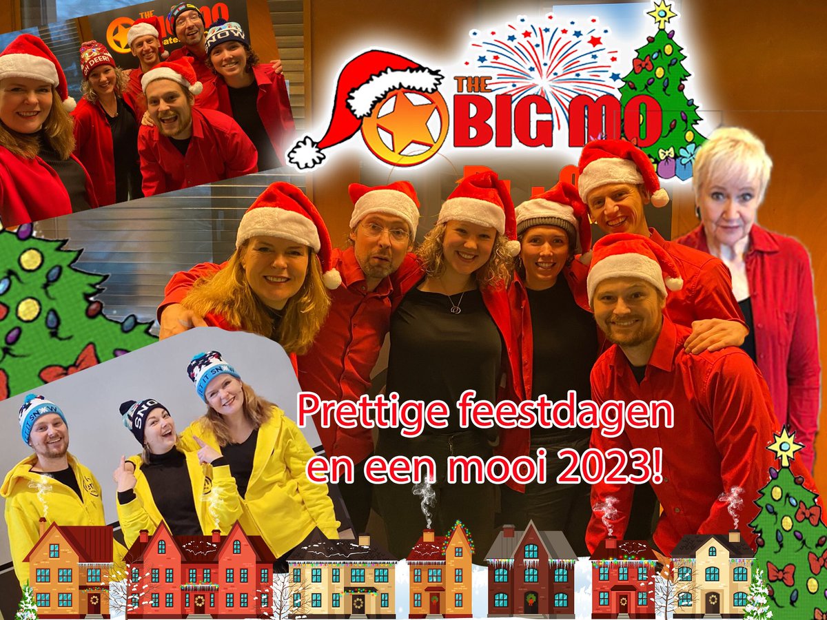 The Big Mo (@thebigmotweets) on Twitter photo 