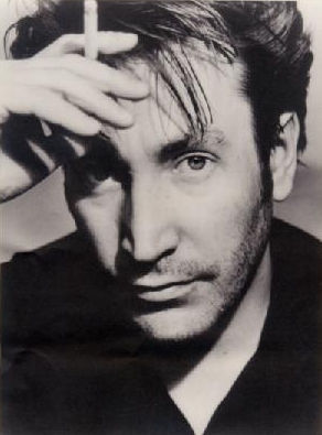 RIP Ronan Vibert. Great actor and good friend. My condolences to Jess and Ronan's family.