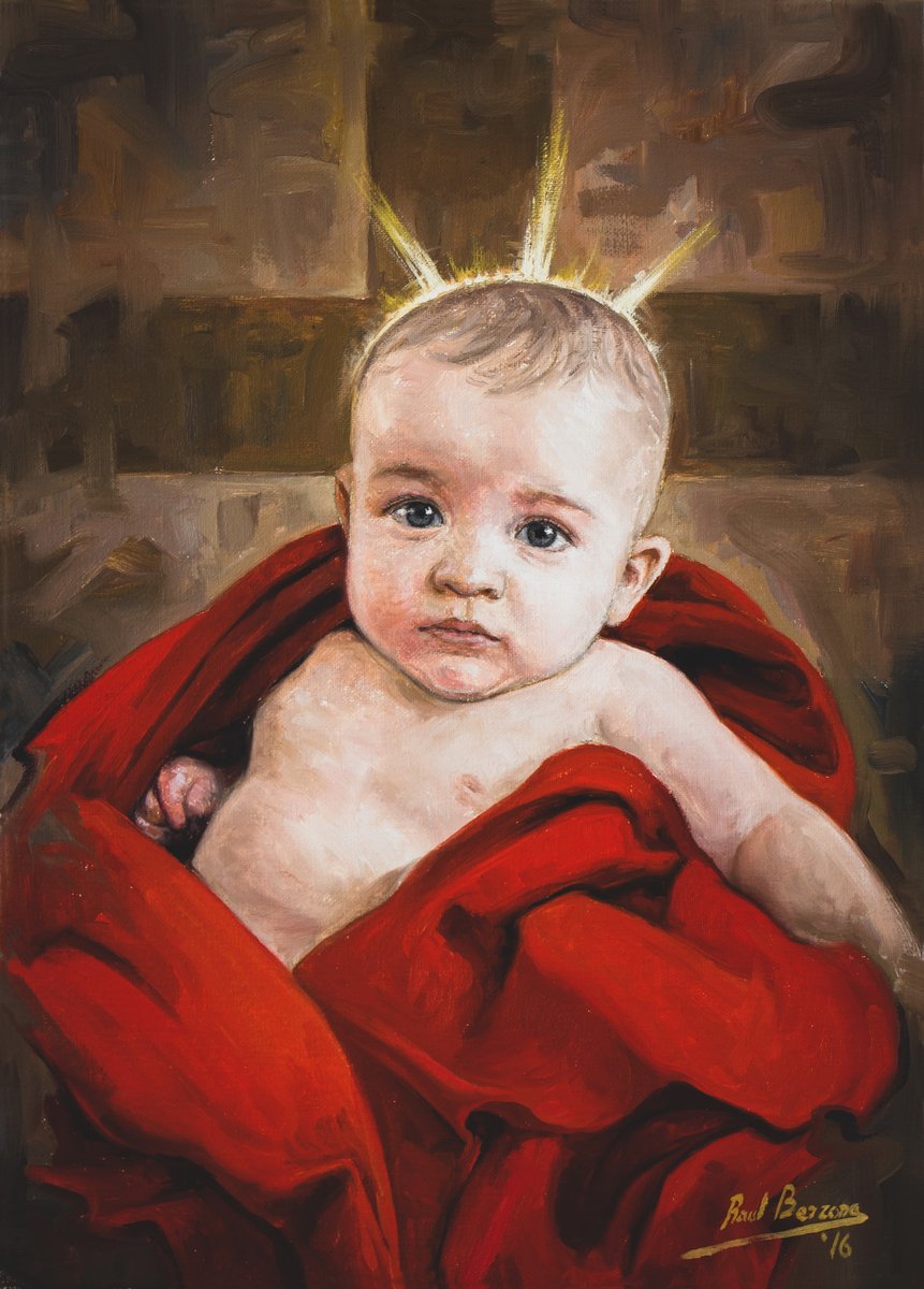 Raúl Berzosa tweet media