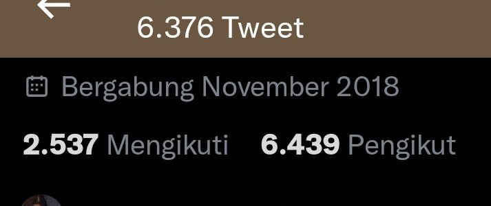 Chjrie's tweet photo. @busifess CA cewe nderrr. ga sampe 300k https://t.co/ipa97l5NLj