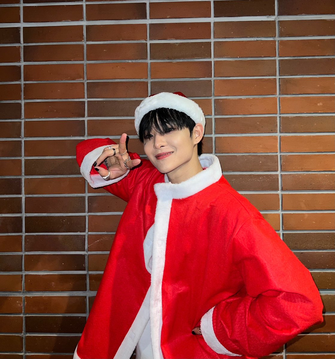 🎁🎄🎅🏻✨고잉 메리 호 !🎁🎄🎅🏻✨
#JIHOON #지훈 #ジフン