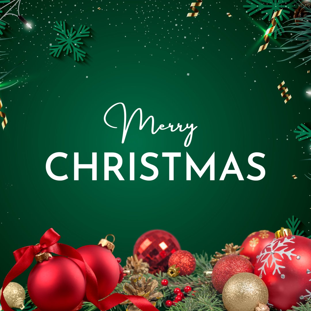 From the Safeware family to yours, have a safe &amp; merry Christmas!