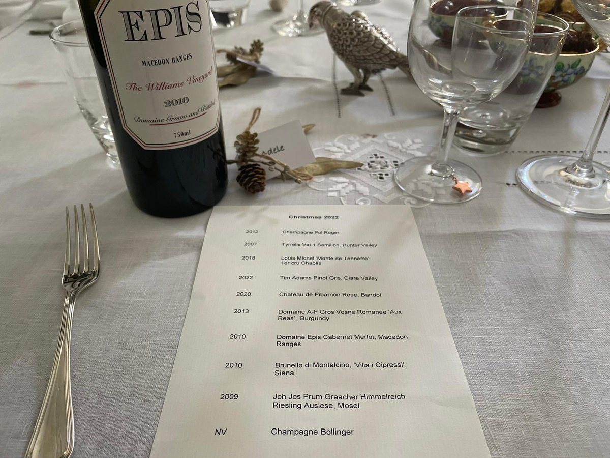 Chris Gatfield tweet media