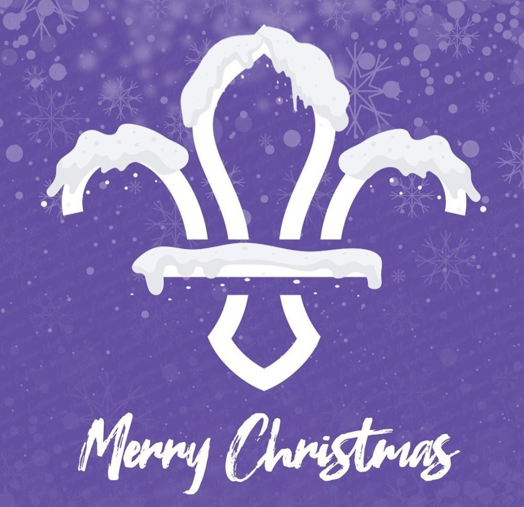 Merry Christmas Everyone from the WestJam Team. Only 180 Days to go. 🎄🎅