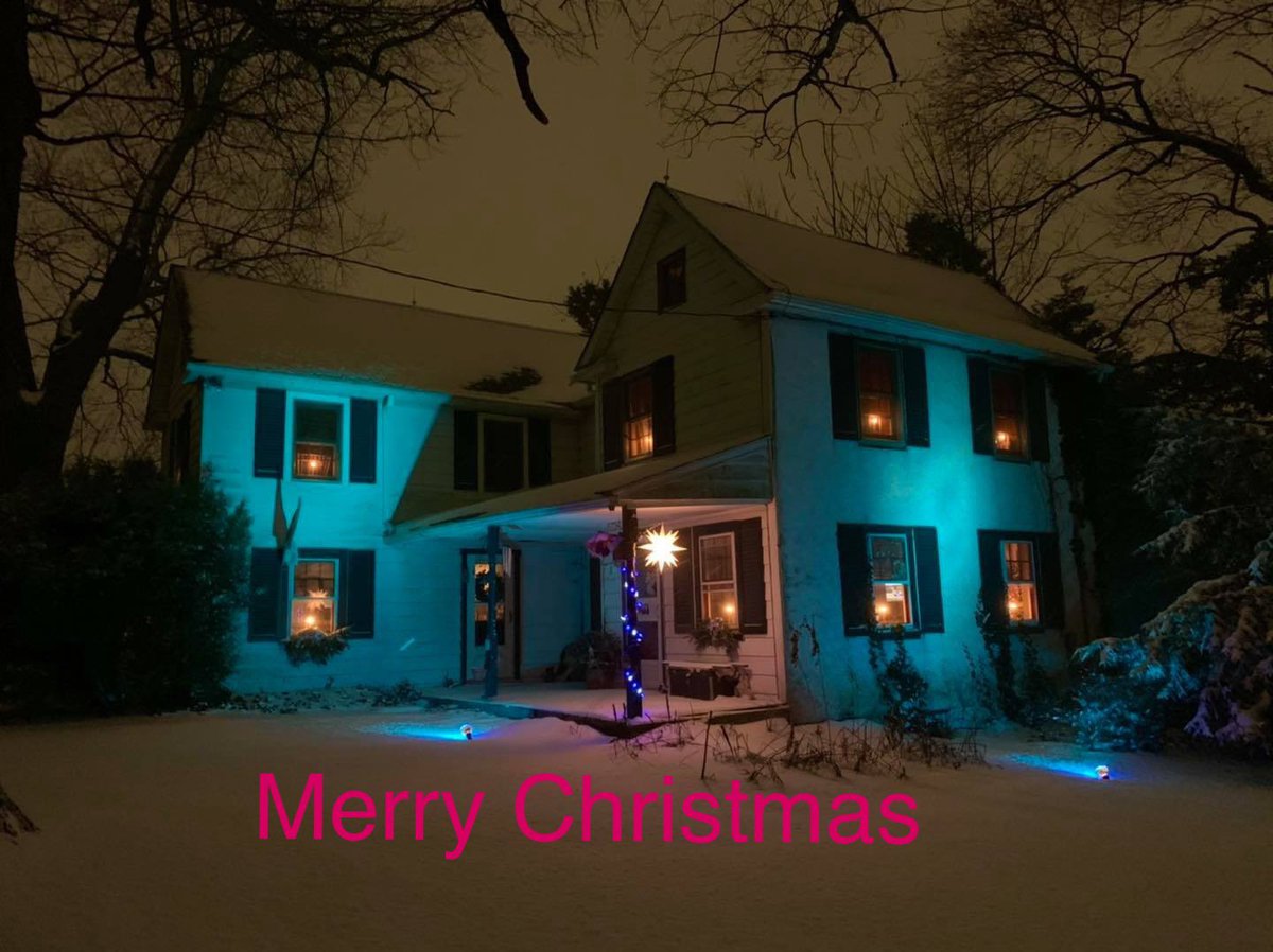 Two Particular Acres tweet media