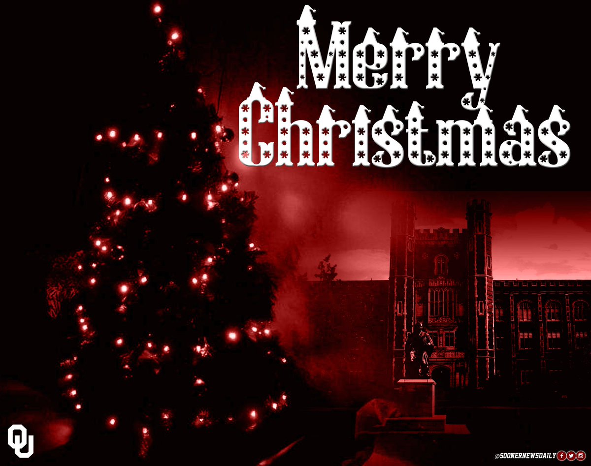 Sooner News Daily tweet media