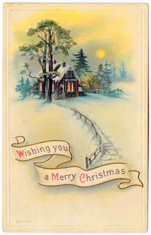 Merry Christmas 🎄