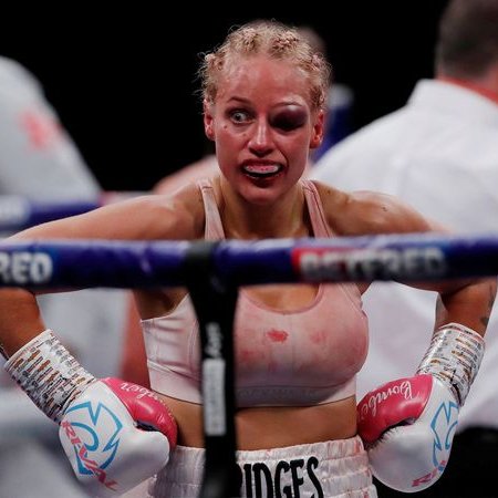 Blonde Bomber 🥊💁🏼‍♀️ on Twitter: "🤣🤣"