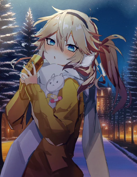 めりくり! 