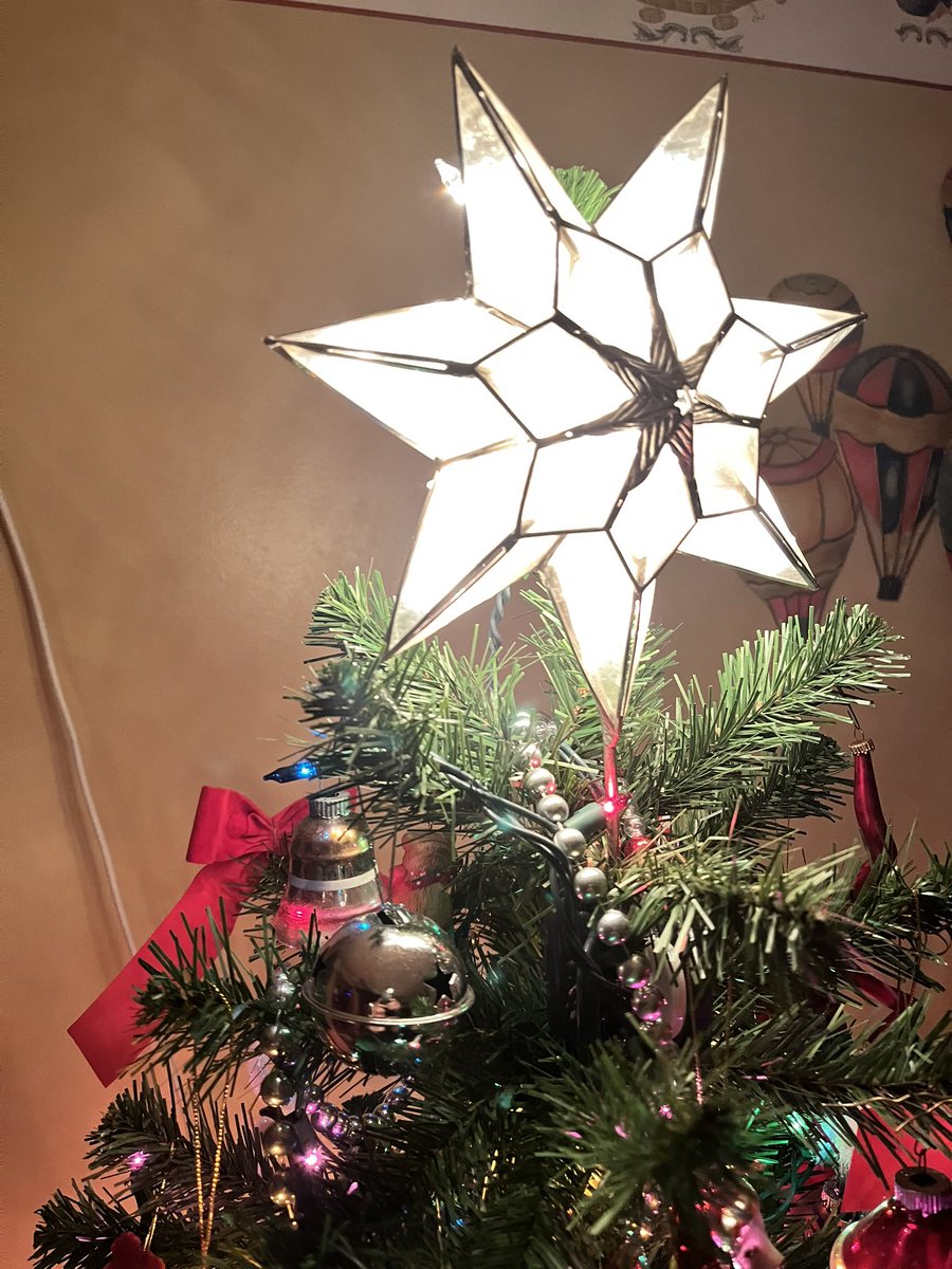 Merry Christmas!