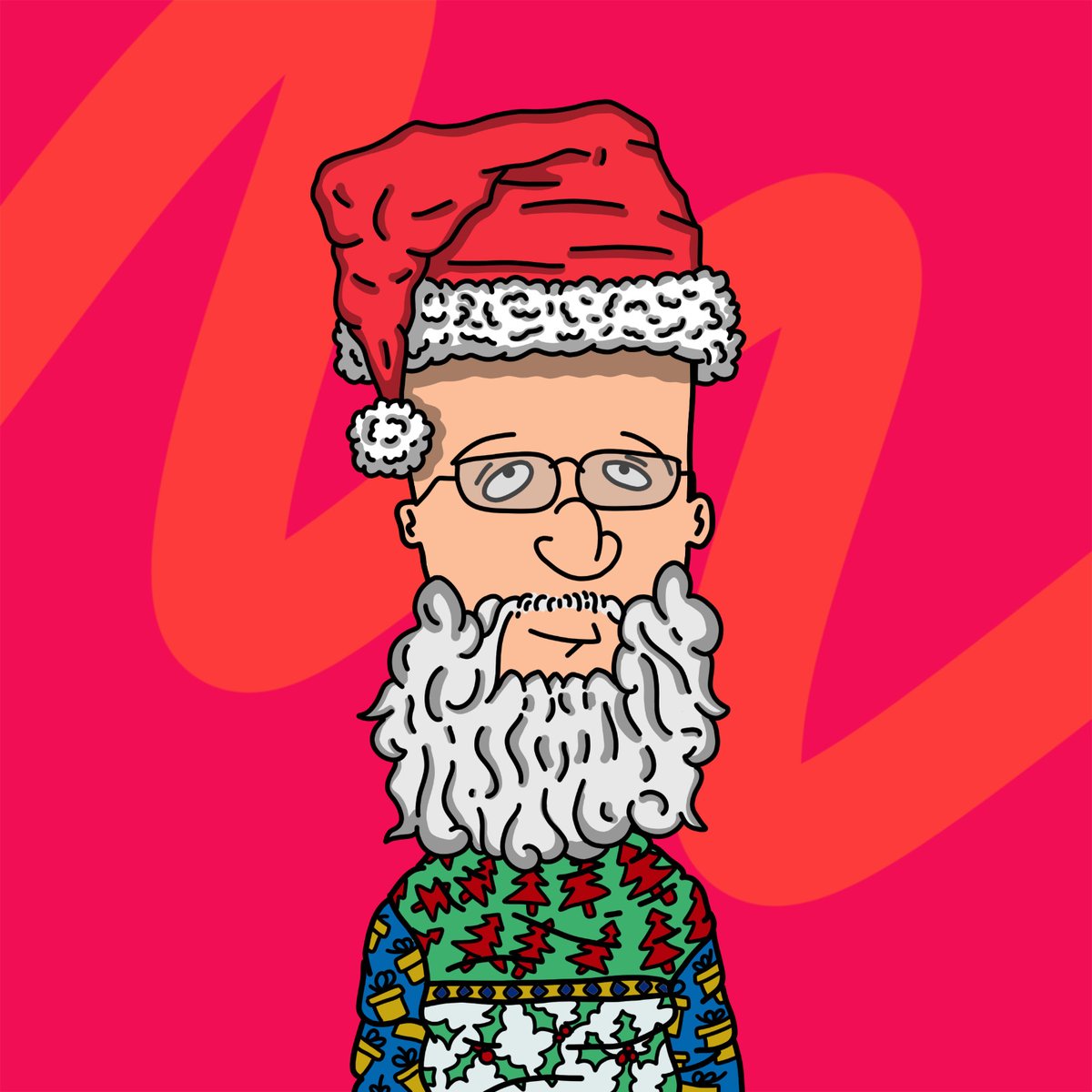 Merry Christmas Fam ! 🎄🧑‍🎄

We wish you a healthy and happy year with your loved ones.

Happy Holidays🎉
#AVAX #Avalanche #MerryChristmas