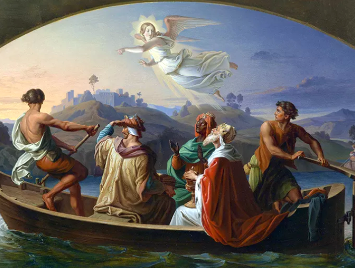 Rosy Cole Author tweet media