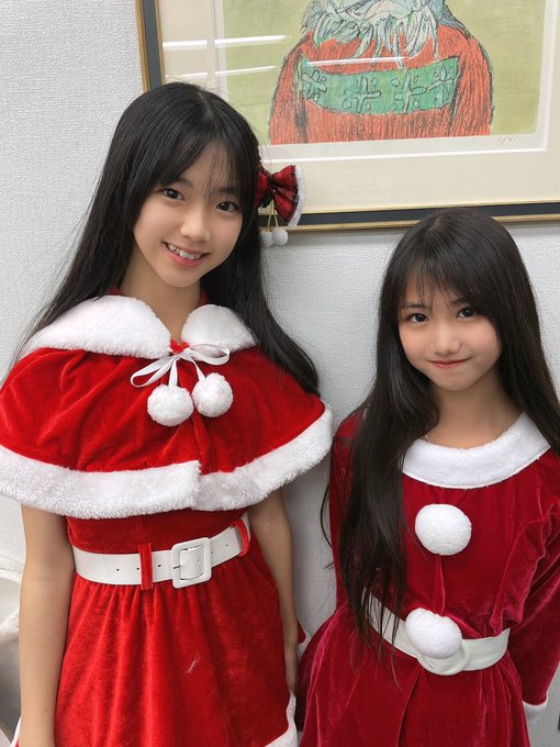 Twitterのコスプレ画像1