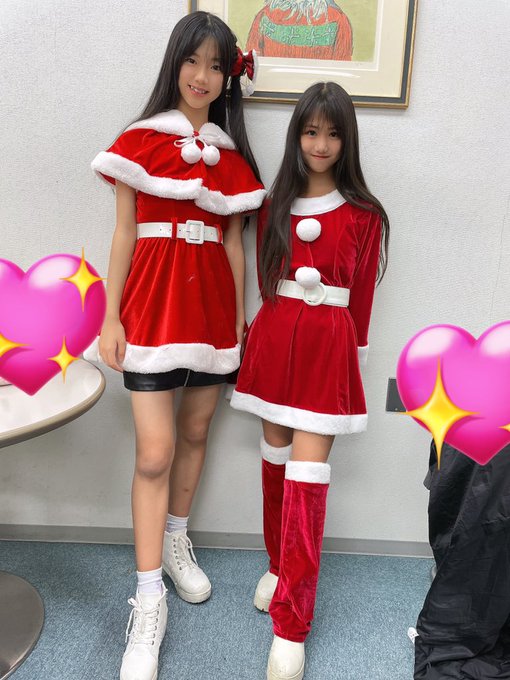 Twitterのコスプレ画像2