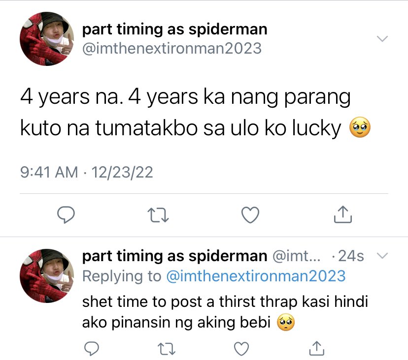 kooheartily's tweet image. Let’s Kip Getting Lucky! (or Not)

a filo #taekookau wherein Kip is never naging Lucky sa pag-ibig [for 4 years]