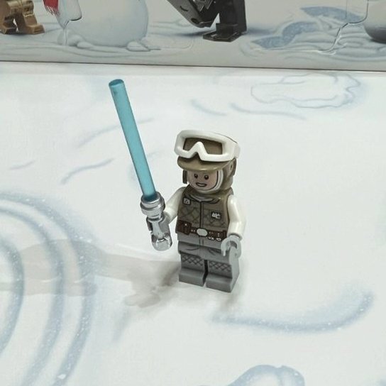 Star Wars...Día 21

#lego #legoadventcalendar #legostarwars #legoafol #legomagazine #hispabrick