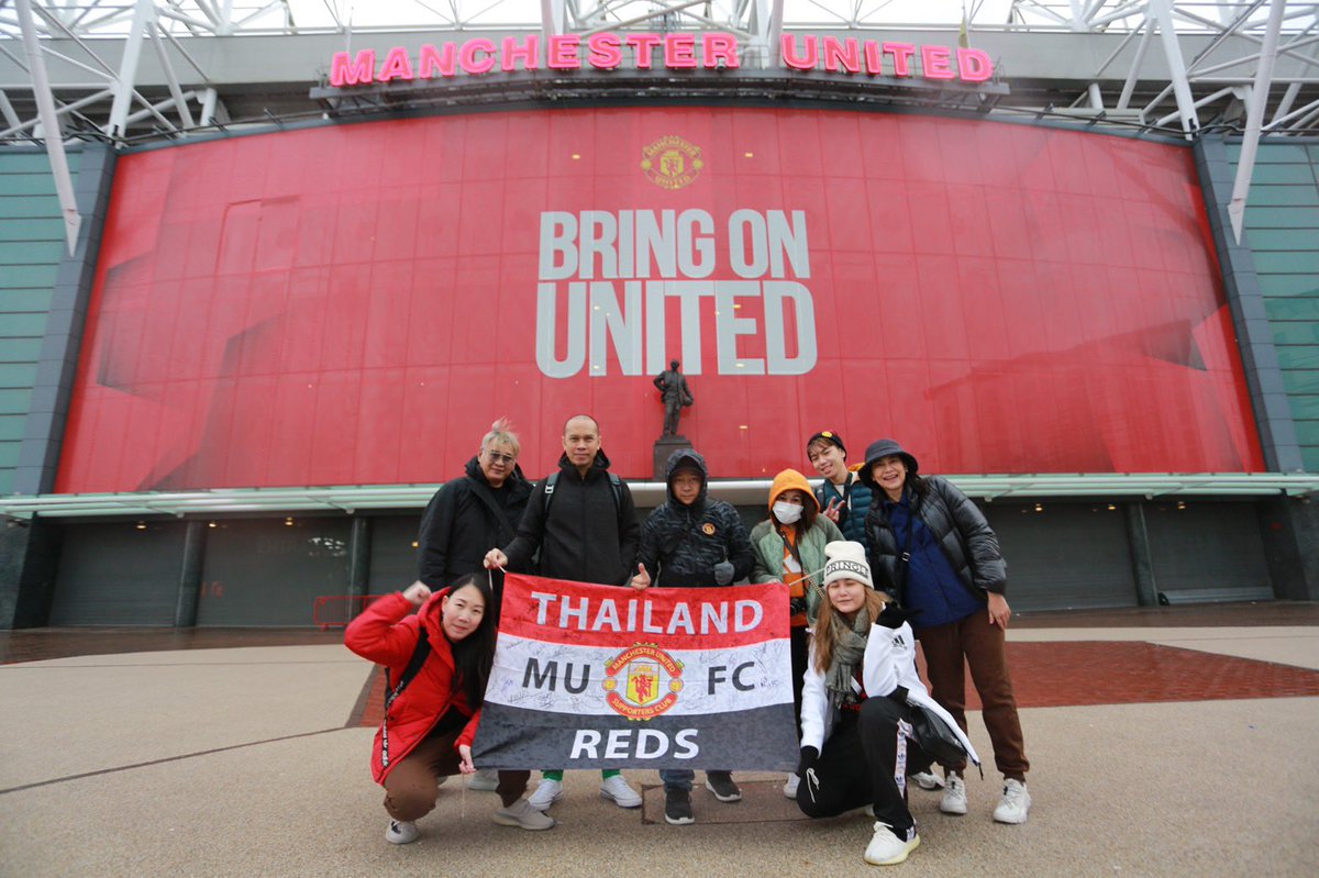 Red Army Fanclub tweet media