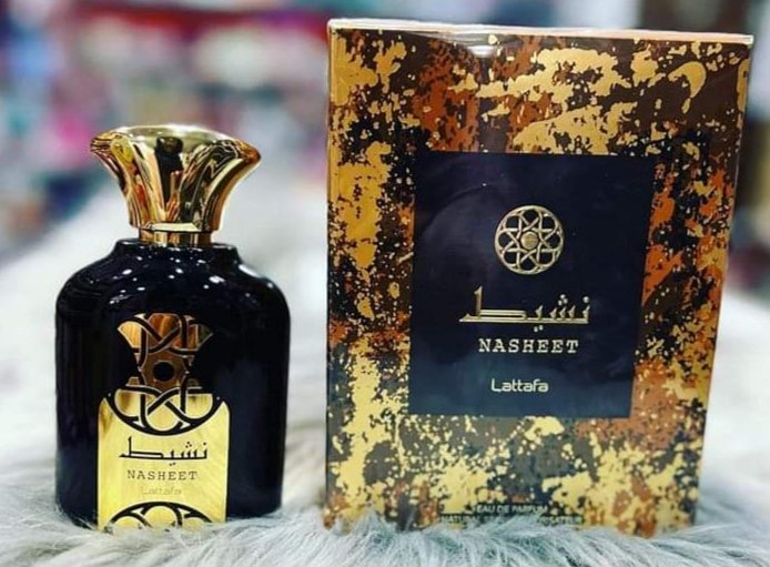 Etr38147849's tweet photo. لطـافه وانتاجها الجديد .. العطر من فتره متوفر لكن بعد التوصيه والتذكير من اخوي @Hayder85205691
عطر" نشيط " من لطافه أسم على مسمى
اول بديل اشوفه بنسبه تفوق ال 80% 

لعطر"  نشيان أنـي " ANI _ NISHANE 

#بدائل_العطور https://t.co/fpkYhS0JXK