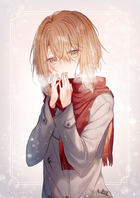 今年のトア誕 