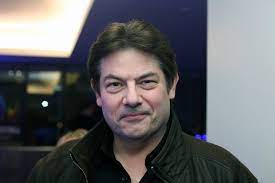 mdf200's tweet photo. Archer Maclean was only 60, and made some astounding games for us all to remember him by

Thoughts go out to his family... https://t.co/sLhjTgmc0r
