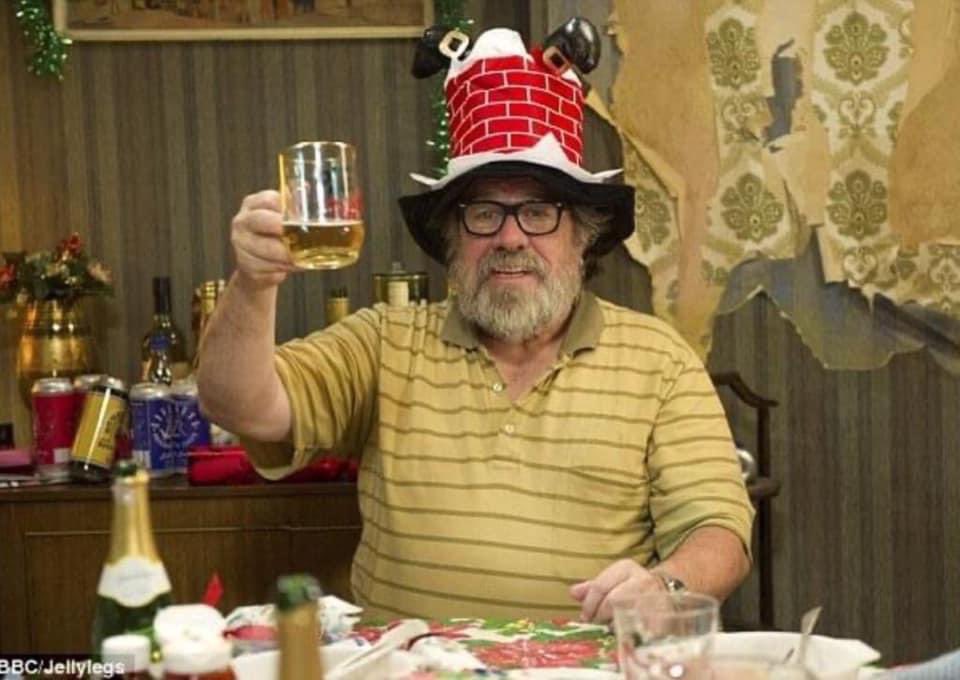 Merry Christmas everyone! 🍺