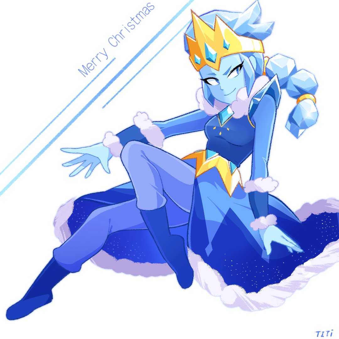 TITi78284346's tweet photo. Merry Christmas!
#brawlstarsfanart
#BrawlStars https://t.co/mEPU4cxraJ