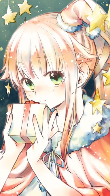 メリークリスマス!! 