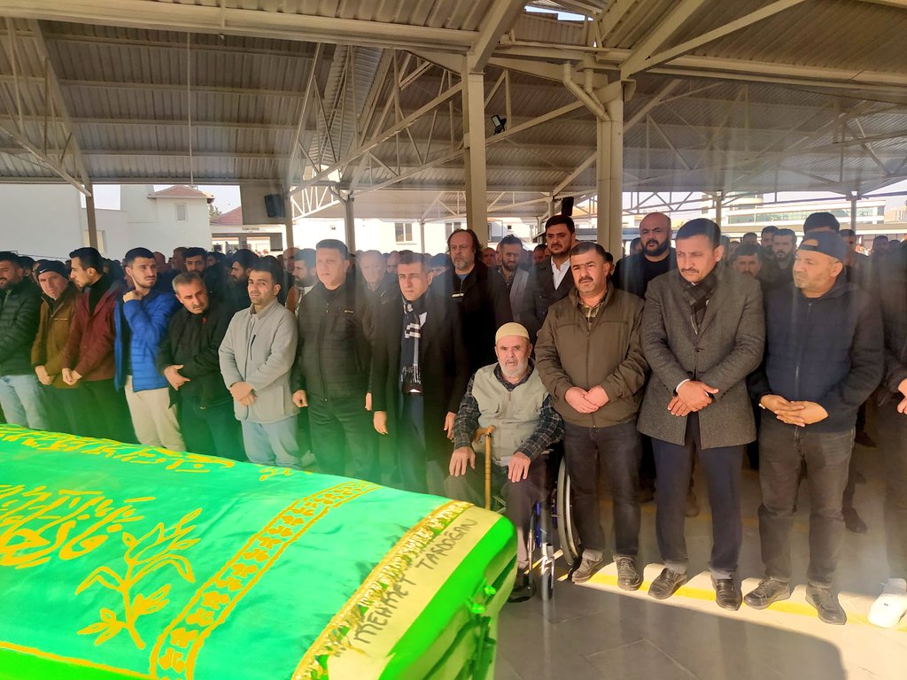 Doç.Dr. Ali Muhittin Taşdoğan tweet media
