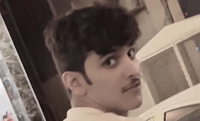 0kkh_'s tweet photo. افضل شخص دعمته ولا ندمت على دعمه نهائيا طيب قلب وصافي نيه ومقبول وبشوش ومتجدد بختصار شخص قابله ربي وحبب خلقه فيه وفخوره جدا في متابعته ولا ندمت 💙.
-
شكراً #لانك_سعد_الشهري @sa2shh https://t.co/Yfzpu124Ol