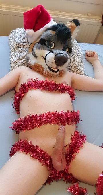 You may now unwrap your present. 😊 https://t.co/T4J0bmz5lg